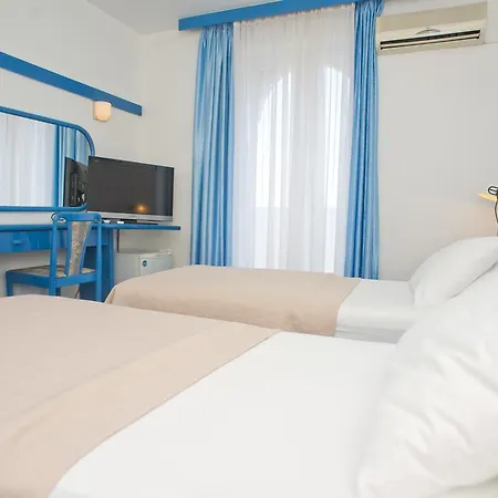 Mogren Hotel Budva